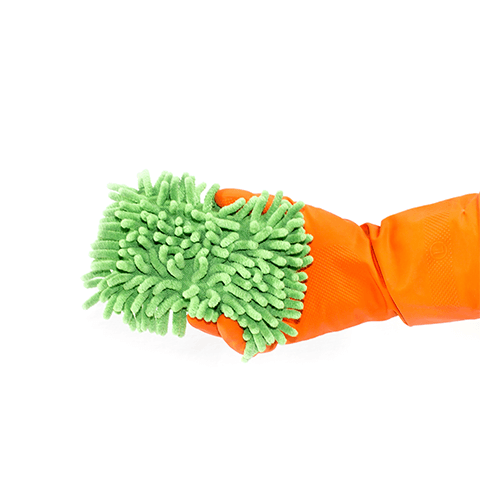 Post Construction Cleaning Services 