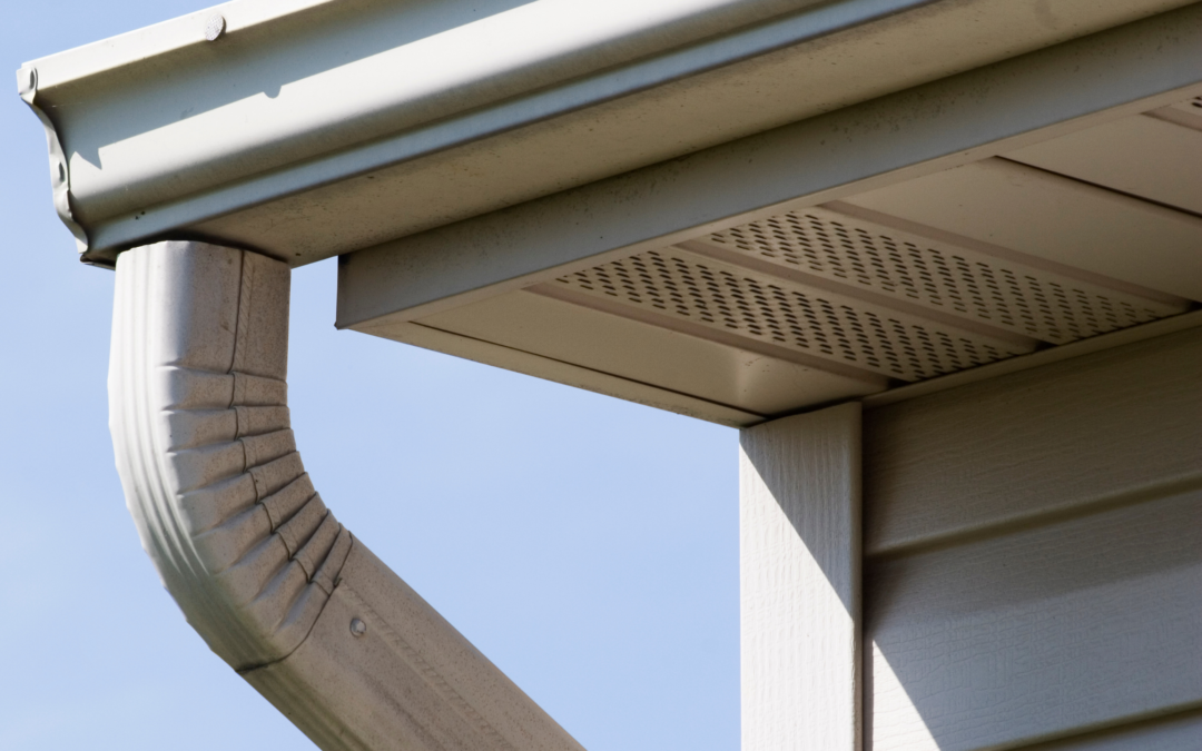 HOW TO UNCLOG YOUR DOWNSPOUTS AND WHEN TO HIRE A PROFESSIONAL