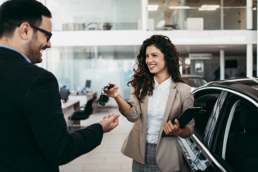 WHY CAR DEALERSHIPS SHOULD HIRE A COMMERCIAL CLEANER