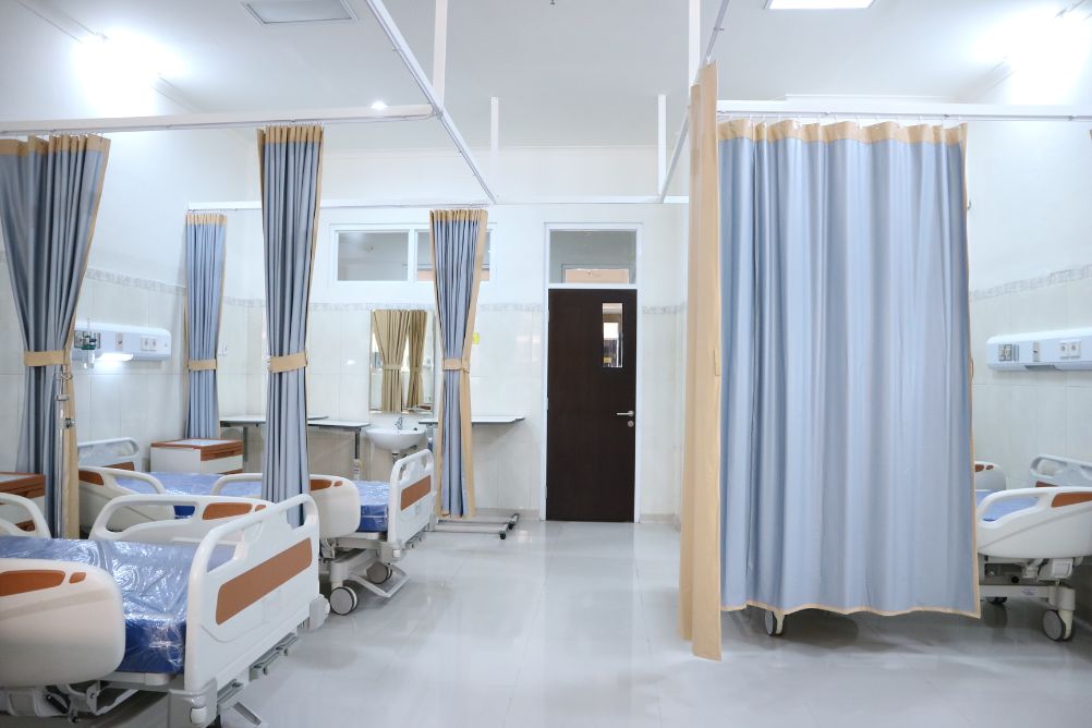 BEST COMMERCIAL HOSPITAL CLEANING PRACTICES
