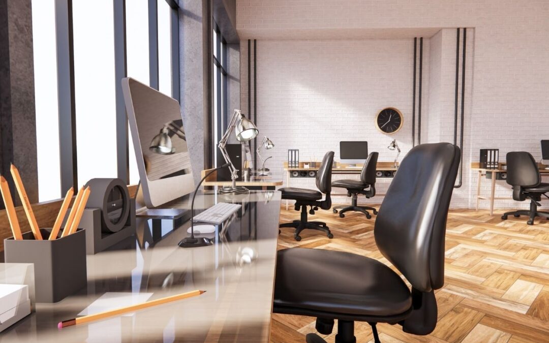 WHAT MAKES OFFICE COMMERCIAL CLEANING DIFFERENT?