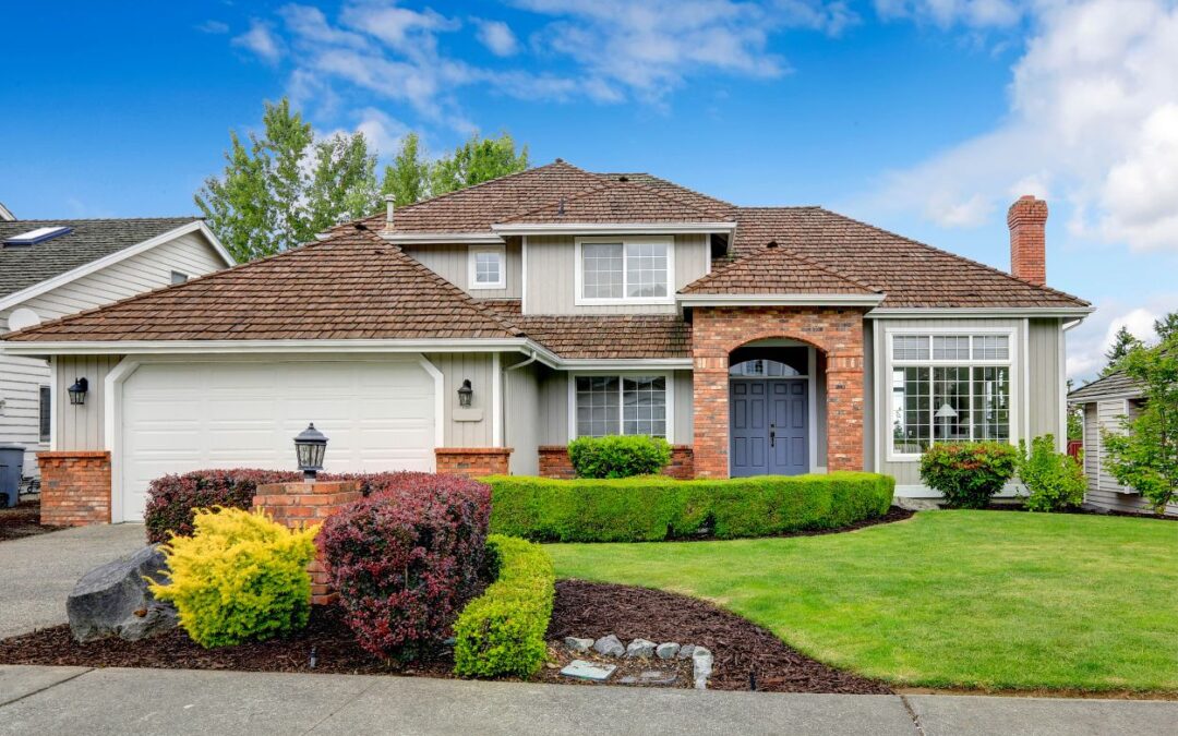 Why Your Home Needs Professional Exterior Cleaning Services